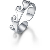 ring woman jewellery Brand Summer Vibes 14RG005