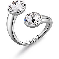 ring woman jewellery Brosway Affinity BFF176A