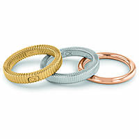 ring woman jewellery Calvin Klein Contemporary 35000027B