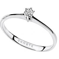 ring woman jewellery Comete Easy Basic ANB 1679