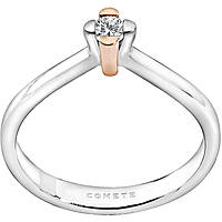 ring woman jewellery Comete Prestige ANB 2450