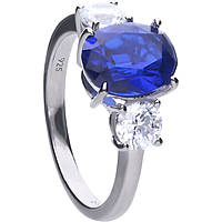 ring woman jewellery Diamonfire Royal 61/2119/1/089/165