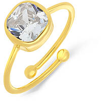 ring woman jewellery GioiaPura ST67104-ORBI