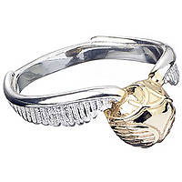 ring woman jewellery Harry Potter RR0004-M