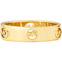 ring woman jewellery Michael Kors Premium MKC1550AA710502