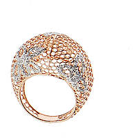 ring woman jewellery Ottaviani 500256A