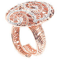 ring woman jewellery Ottaviani 500320A