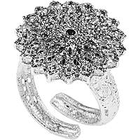 ring woman jewellery Ottaviani 500333A