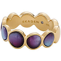 ring woman jewellery Skagen Sea Glass SKJ1690710505