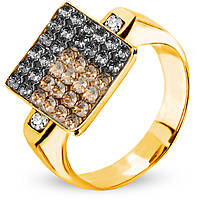 ring woman jewellery Spark Glam & Shine PGFM6SNGS-56