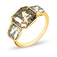 ring woman jewellery Spark Imperial PG44803LCTGS-54
