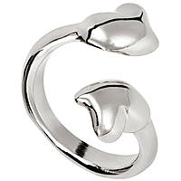 ring woman jewellery UnoDe50 Emotions ANI0701MTL00009