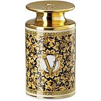 Saliera Versace Barocco Mosaic Oro , Fantasia Porcellana 19335-403728-15030