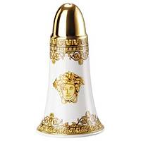 Saliera Versace I Love Baroque Bianco, Oro Porcellana 19325-403652-15030