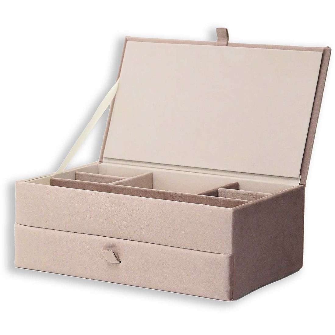 scatola portagioie GioiaPura 66137-C
