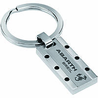 Schlüsselringen mann Schmuck Breil Abarth TJ3102