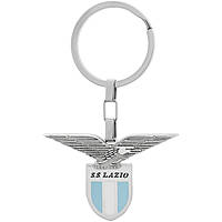 Schlüsselringen unisex Schmuck S.S. Lazio Gioielli Squadre B-LP002XAA