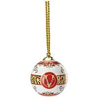 Sfera natalizia Versace Virtus 14283-409949-27940