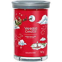 Signature di Yankee Candle Tumbler Grande Christmas Eve 1631806E