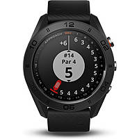 Smartwatch Garmin Approach S60 orologio uomo 010-01702-00