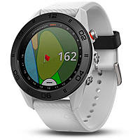 Smartwatch Garmin Approach S60 orologio uomo 010-01702-01
