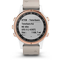 Smartwatch Garmin D2 Delta orologio uomo 010-01987-31