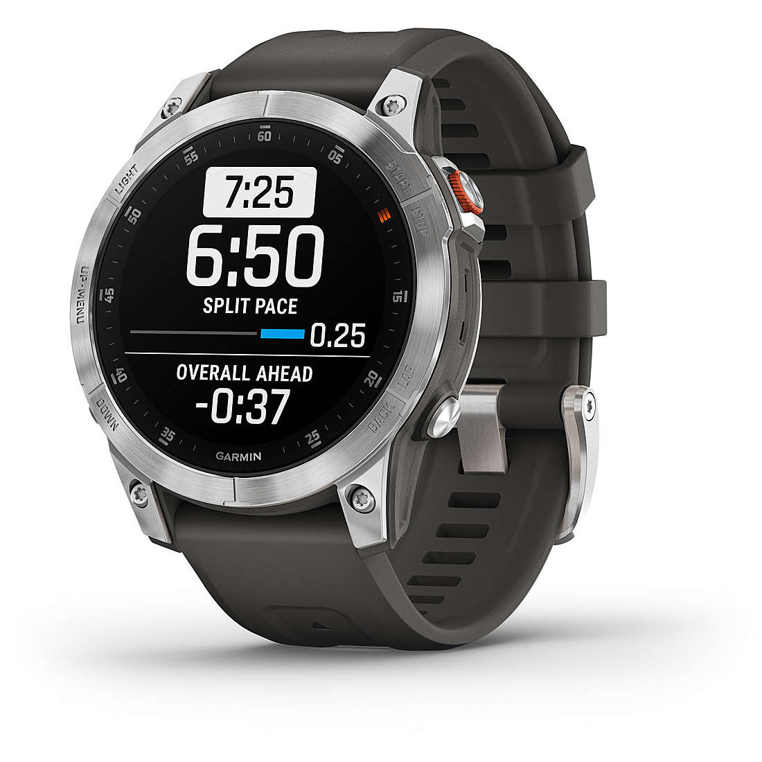 Smartwatch Garmin Epix orologio uomo 010-02582-01