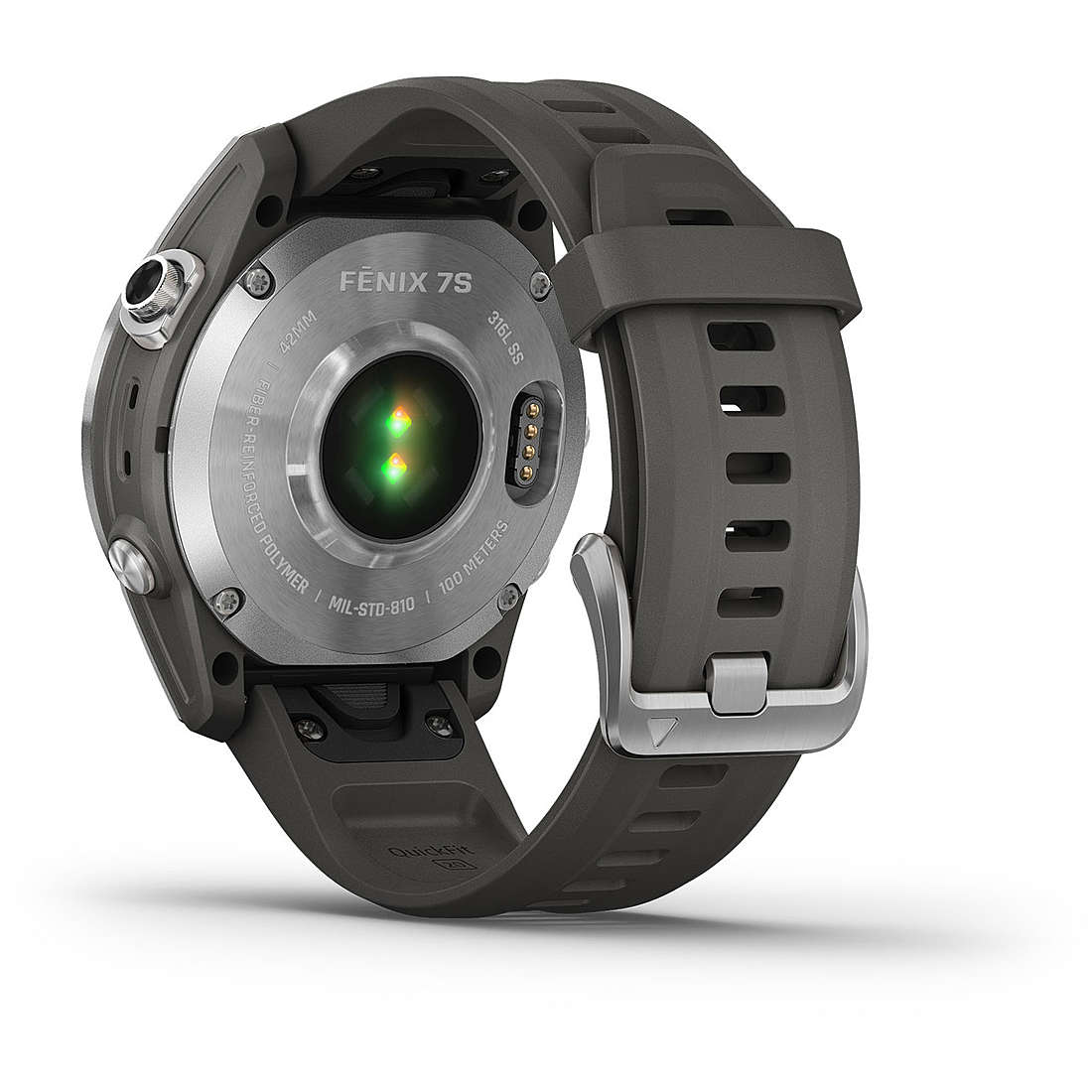 Smartwatch Garmin Fenix 7S orologio 010-02539-01