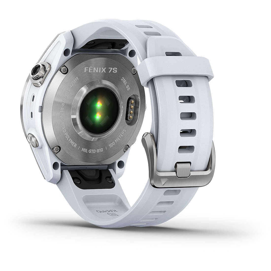 Smartwatch Garmin Fenix orologio unisex 010-02539-03