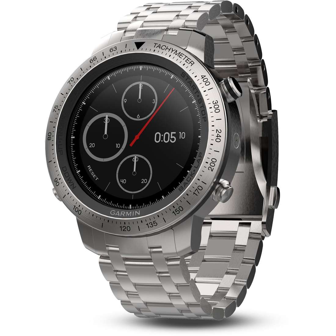 Smartwatch Garmin Fenix orologio uomo 010-01957-02