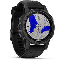 Smartwatch Garmin Fenix orologio uomo 010-01987-03