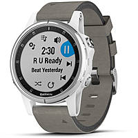 Smartwatch Garmin Fenix orologio uomo 010-01987-05