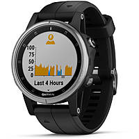 Smartwatch Garmin Fenix orologio uomo 010-01987-21