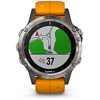 Smartwatch Garmin Fenix orologio uomo 010-01988-05