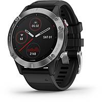 Smartwatch Garmin Fenix orologio uomo 010-02158-00