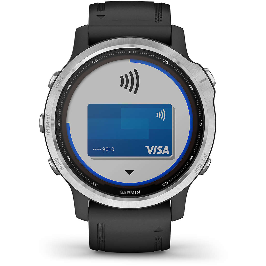 Smartwatch Garmin Fenix orologio uomo 010-02409-00