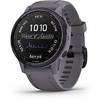 Smartwatch Garmin Fenix orologio uomo 010-02409-15