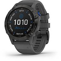 Smartwatch Garmin Fenix orologio uomo 010-02410-11