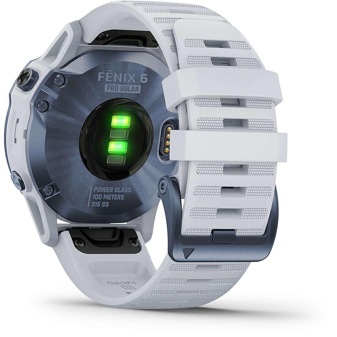 Smartwatch Garmin Fenix orologio uomo 010-02410-19