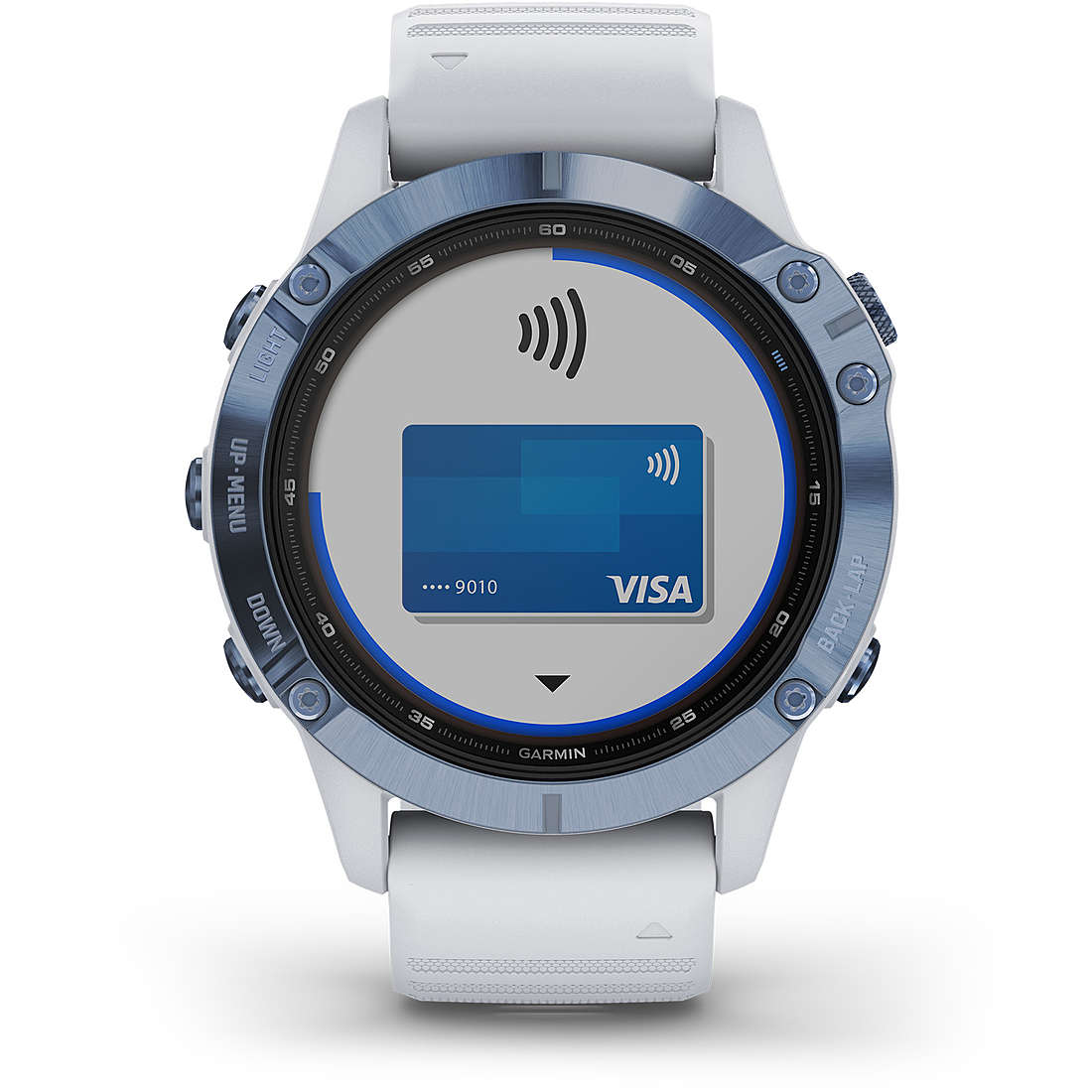 Smartwatch Garmin Fenix orologio uomo 010-02410-19