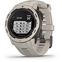 Smartwatch Garmin Instinct orologio uomo 010-02064-01
