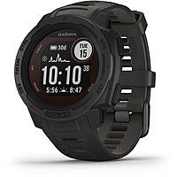 Smartwatch Garmin Instinct orologio uomo 010-02293-00