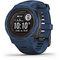 Smartwatch Garmin Instinct orologio uomo 010-02293-01