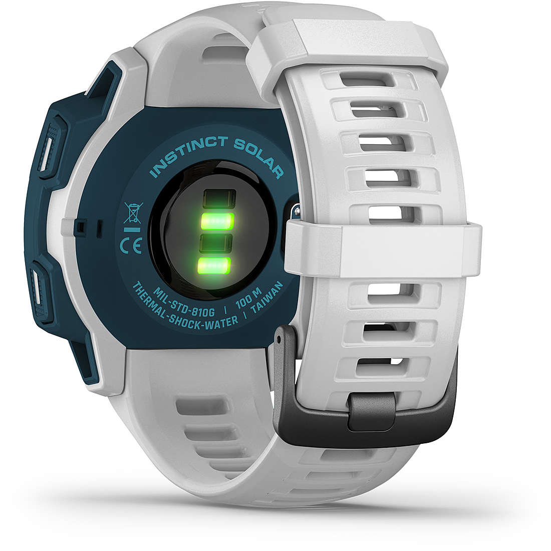 Smartwatch Garmin Instinct orologio uomo 010-02293-08