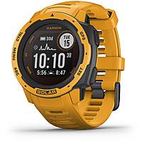 Smartwatch Garmin Instinct orologio uomo 010-02293-09