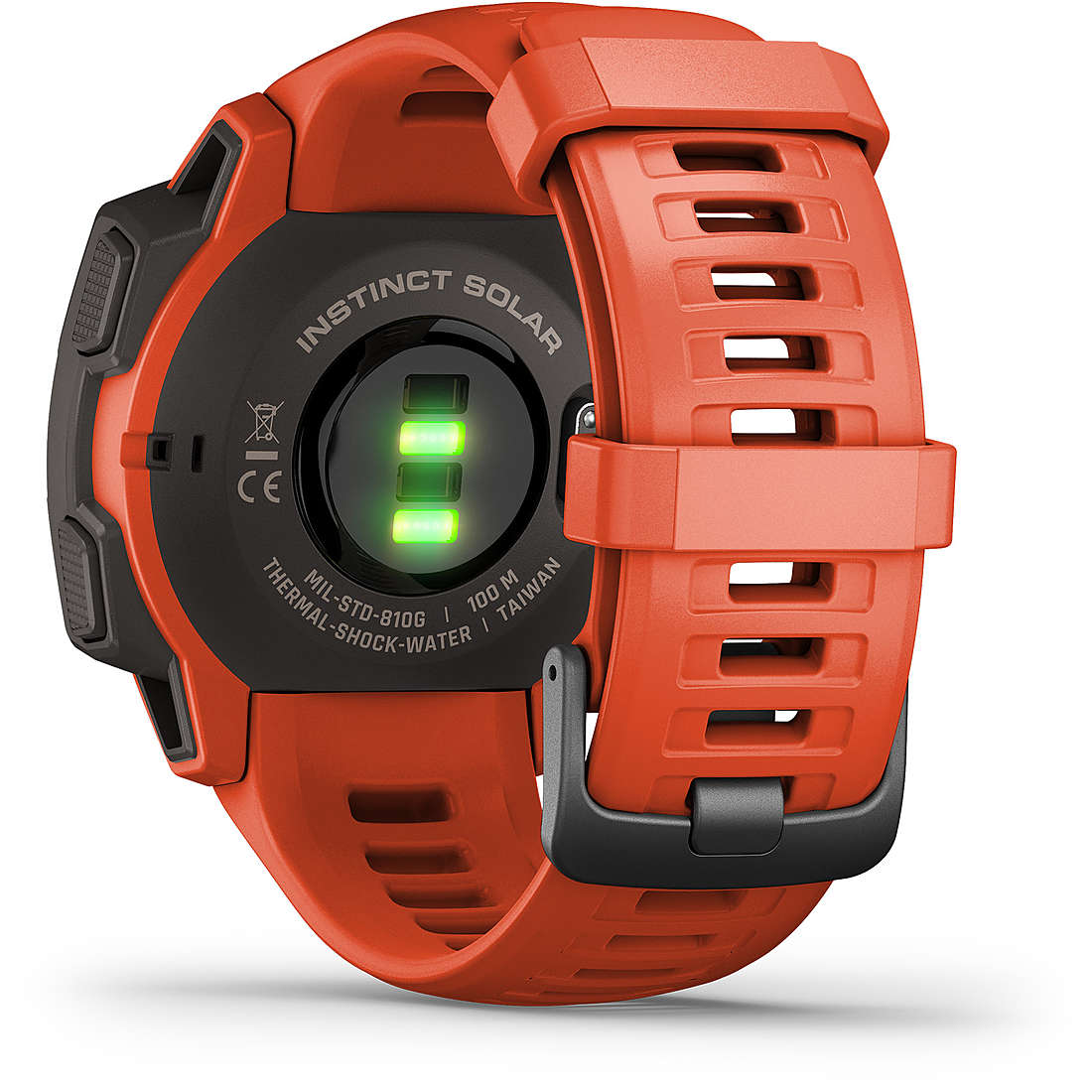 Smartwatch Garmin Instinct orologio uomo 010-02293-20