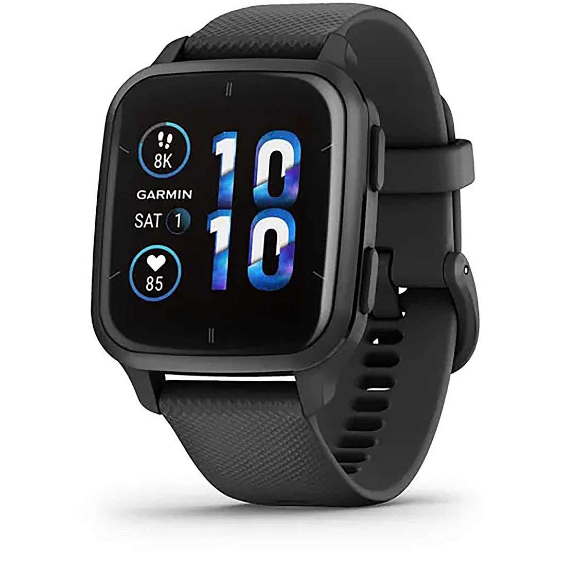 Smartwatch Garmin Venu orologio unisex 010-02700-10