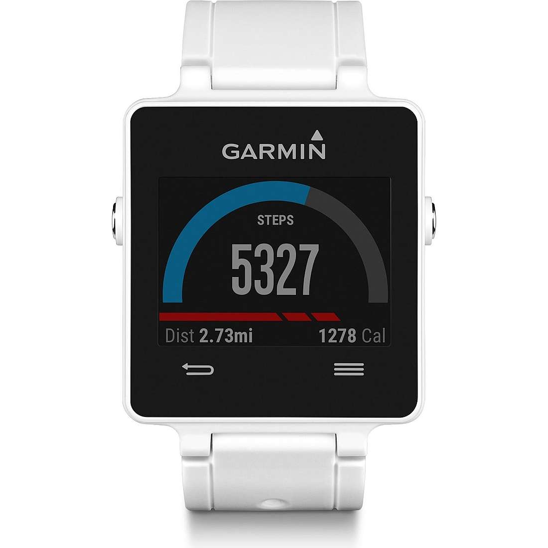 Smartwatch Garmin Vivoactive orologio uomo 010-01297-01