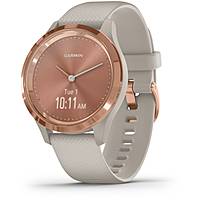Smartwatch Garmin Vivomove orologio donna 010-02238-02
