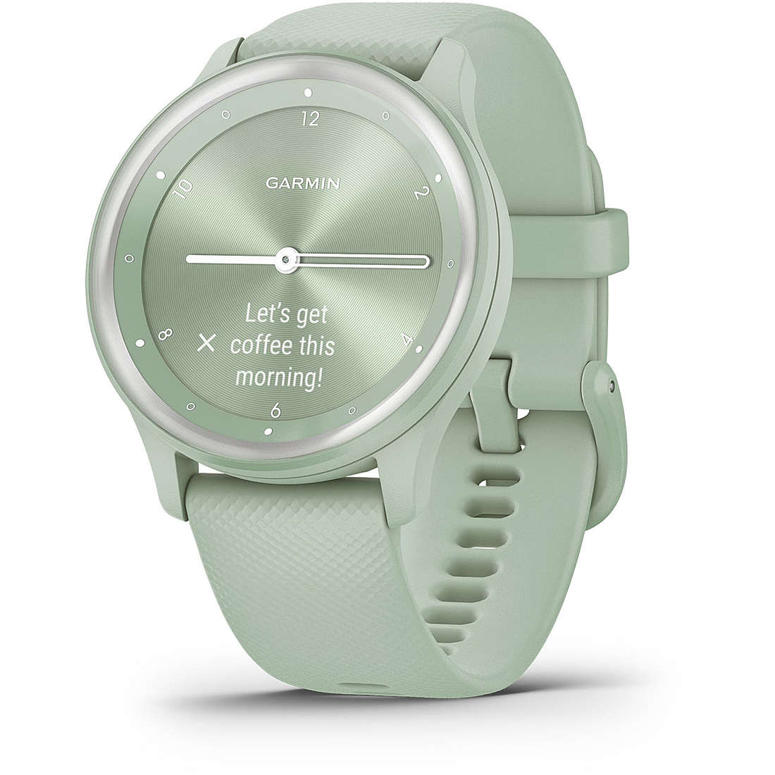 Smartwatch Garmin Vivomove orologio donna 010-02566-03
